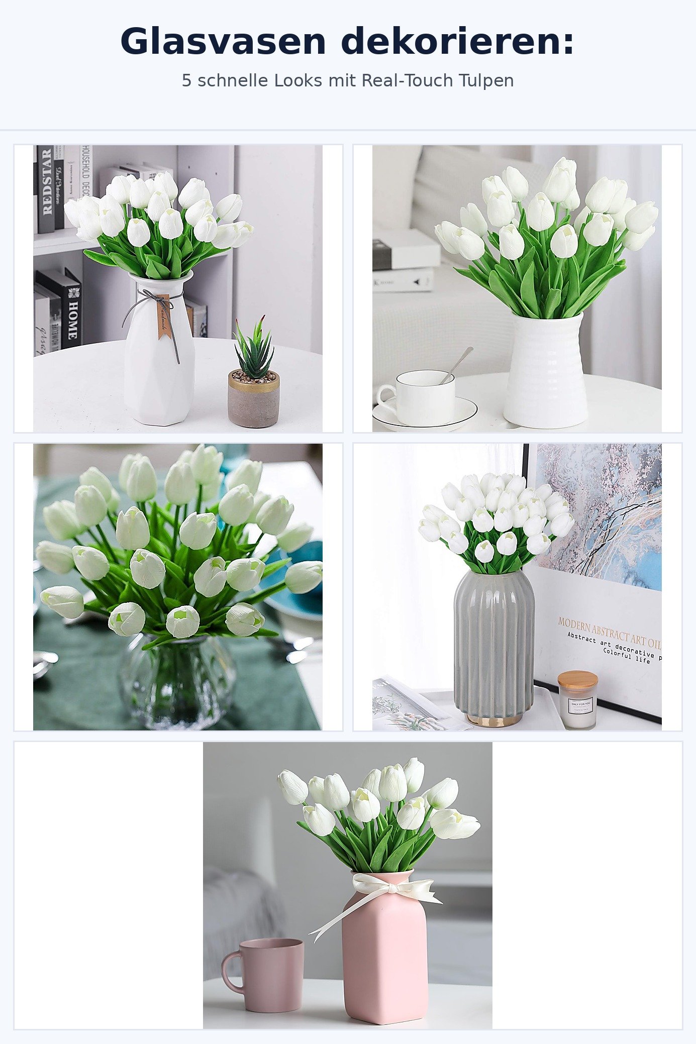 Veryhome Tulpen Look 2
