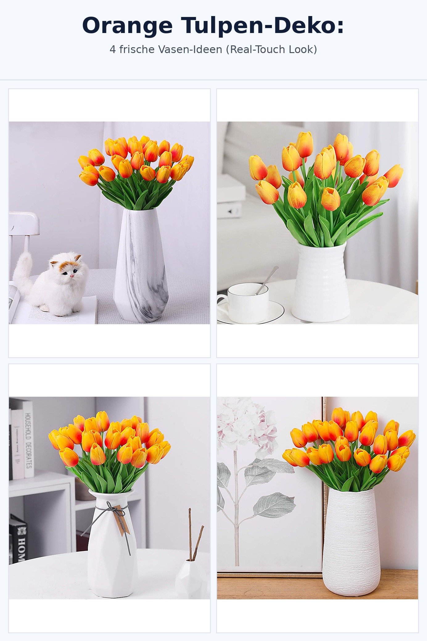 Veryhome Tulpen Look 3